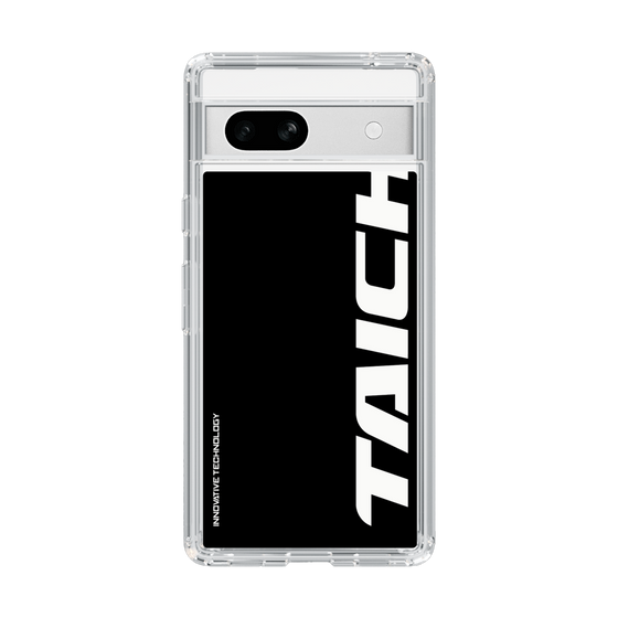 Slim Protection Case［ TAICHI - TAICHI LOGO ］