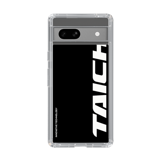 Slim Protection Case［ TAICHI - TAICHI LOGO ］