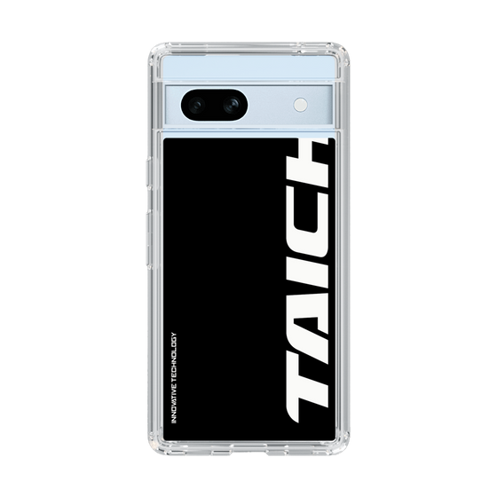Slim Protection Case［ TAICHI - TAICHI LOGO ］