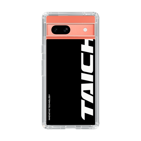 Slim Protection Case［ TAICHI - TAICHI LOGO ］