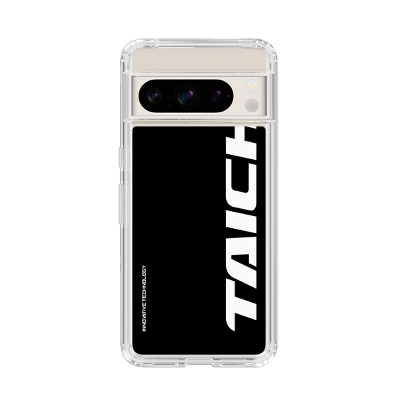 Slim Protection Case［ TAICHI - TAICHI LOGO ］