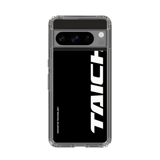 Slim Protection Case［ TAICHI - TAICHI LOGO ］