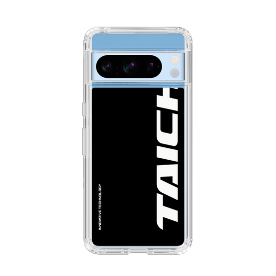 Slim Protection Case［ TAICHI - TAICHI LOGO ］