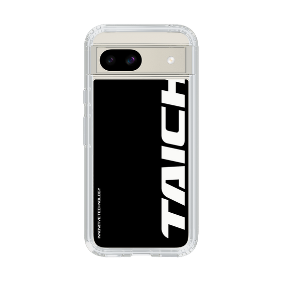 Slim Protection Case［ TAICHI - TAICHI LOGO ］