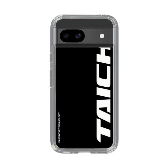Slim Protection Case［ TAICHI - TAICHI LOGO ］
