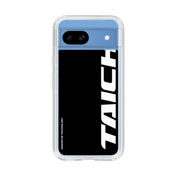Slim Protection Case［ TAICHI - TAICHI LOGO ］