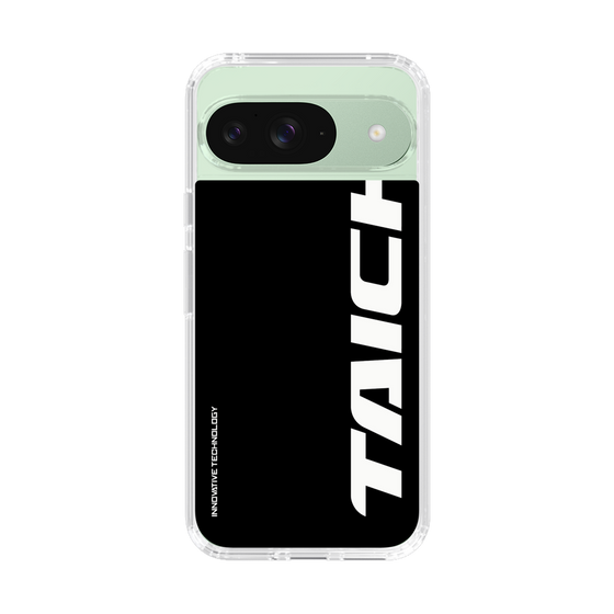 Slim Protection Case［ TAICHI - TAICHI LOGO ］