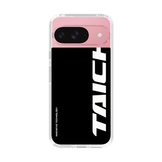Slim Protection Case［ TAICHI - TAICHI LOGO ］