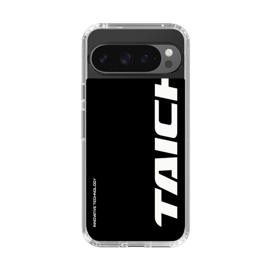 Slim Protection Case［ TAICHI - TAICHI LOGO ］