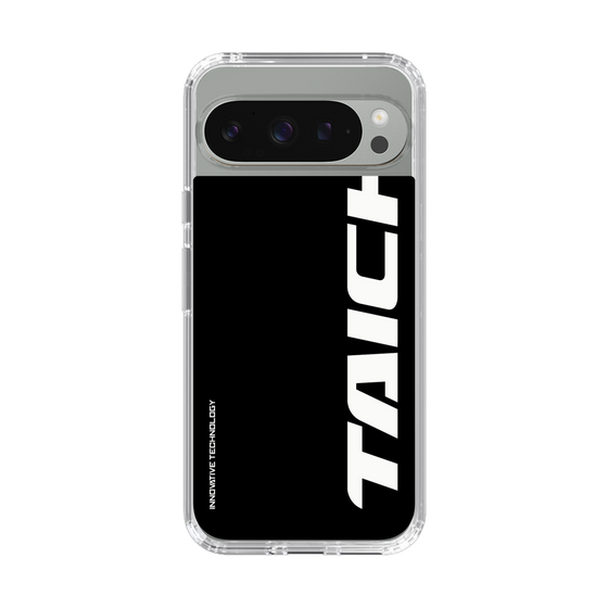 Slim Protection Case［ TAICHI - TAICHI LOGO ］