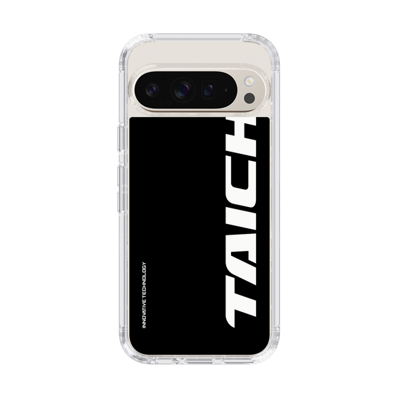 Slim Protection Case［ TAICHI - TAICHI LOGO ］