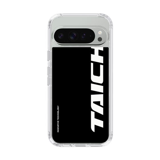 Slim Protection Case［ TAICHI - TAICHI LOGO ］
