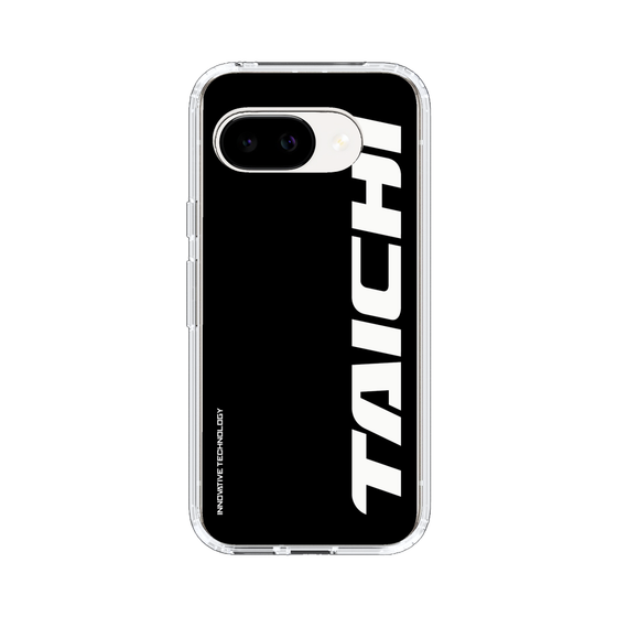 Slim Protection Case［ TAICHI - TAICHI LOGO ］