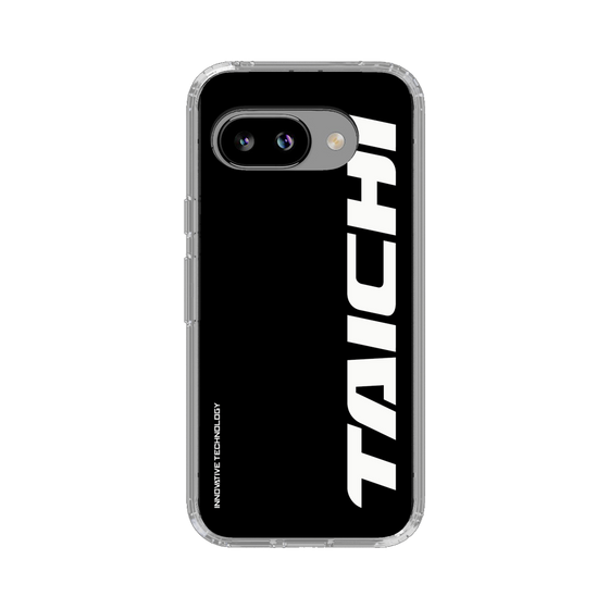 Slim Protection Case［ TAICHI - TAICHI LOGO ］