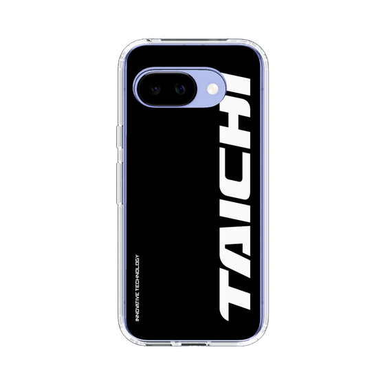 Slim Protection Case［ TAICHI - TAICHI LOGO ］