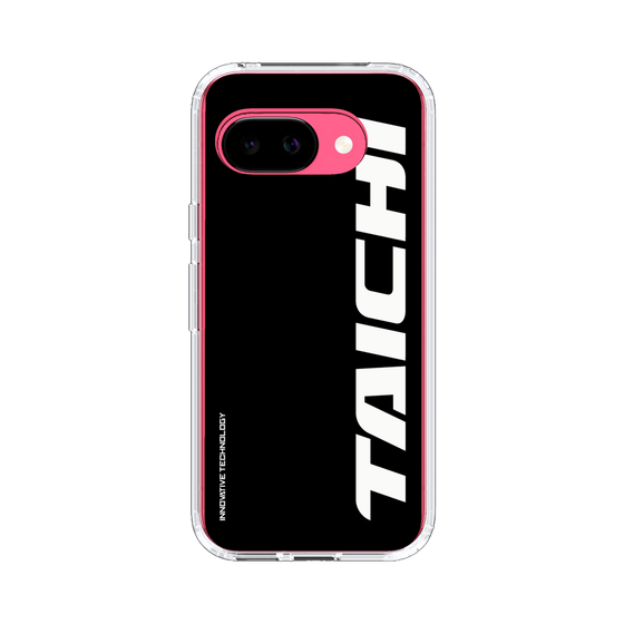Slim Protection Case［ TAICHI - TAICHI LOGO ］