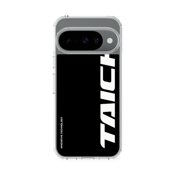 Slim Protection Case［ TAICHI - TAICHI LOGO ］