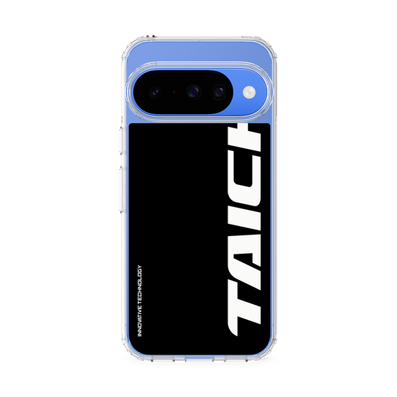Slim Protection Case［ TAICHI - TAICHI LOGO ］