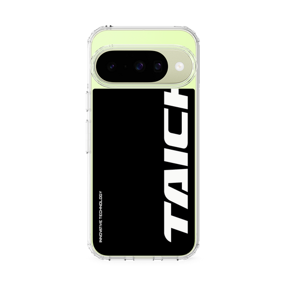 Slim Protection Case［ TAICHI - TAICHI LOGO ］
