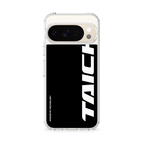 Slim Protection Case［ TAICHI - TAICHI LOGO ］
