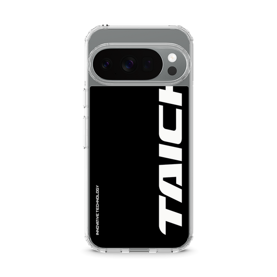 Slim Protection Case［ TAICHI - TAICHI LOGO ］