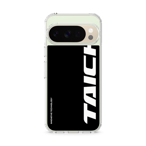 Slim Protection Case［ TAICHI - TAICHI LOGO ］