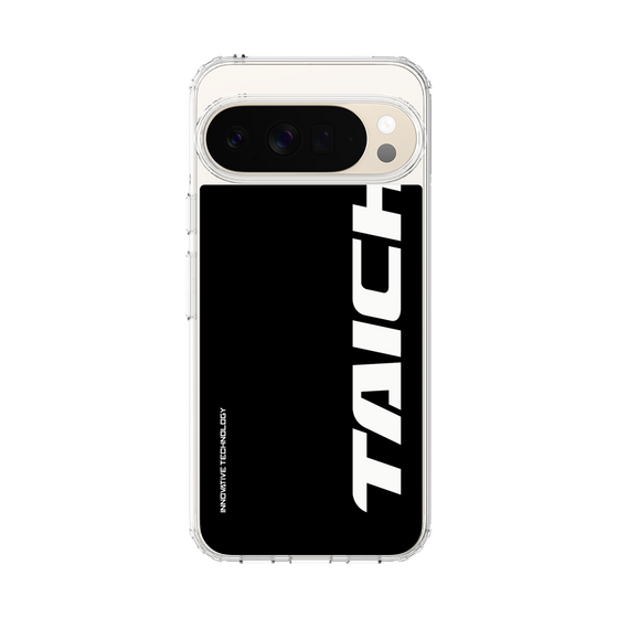 Slim Protection Case［ TAICHI - TAICHI LOGO ］