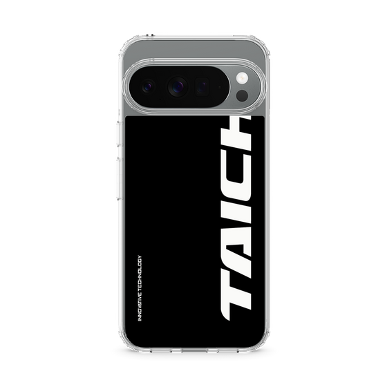 Slim Protection Case［ TAICHI - TAICHI LOGO ］