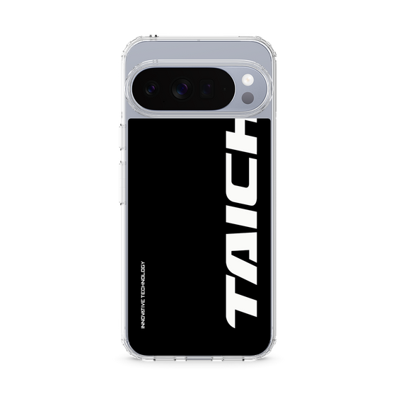 Slim Protection Case［ TAICHI - TAICHI LOGO ］