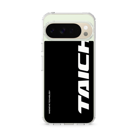 Slim Protection Case［ TAICHI - TAICHI LOGO ］