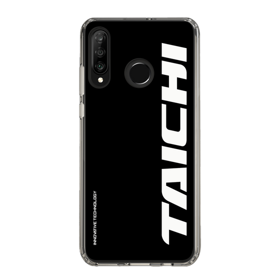 Slim Protection Case［ TAICHI - TAICHI LOGO ］