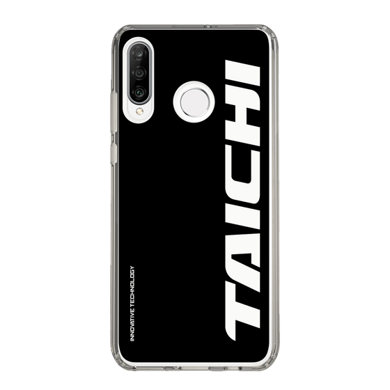 Slim Protection Case［ TAICHI - TAICHI LOGO ］