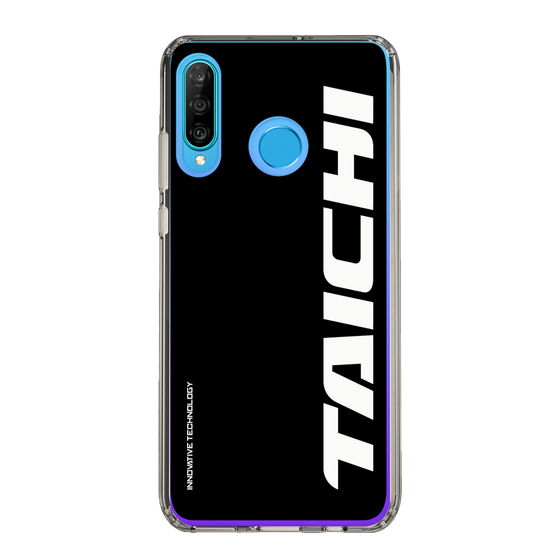 Slim Protection Case［ TAICHI - TAICHI LOGO ］
