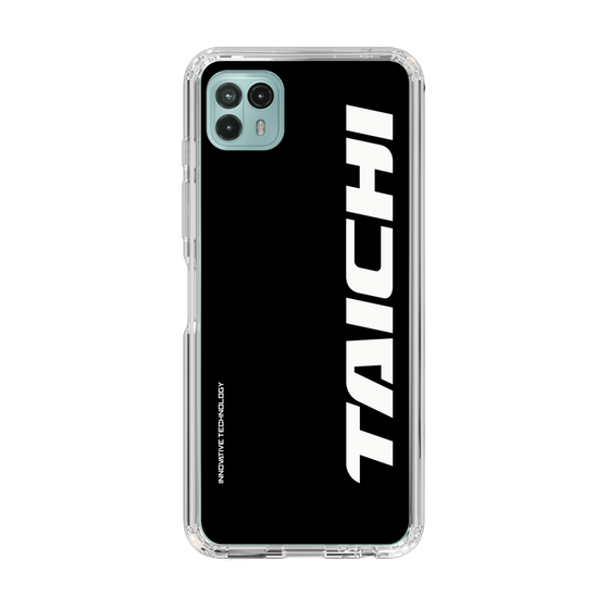 Slim Protection Case［ TAICHI - TAICHI LOGO ］