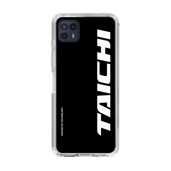 Slim Protection Case［ TAICHI - TAICHI LOGO ］