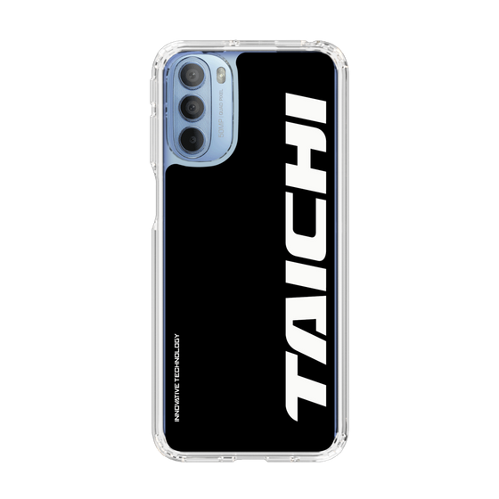 Slim Protection Case［ TAICHI - TAICHI LOGO ］
