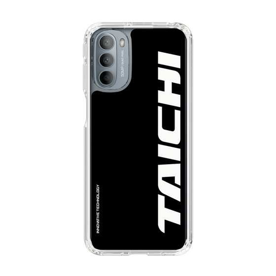 Slim Protection Case［ TAICHI - TAICHI LOGO ］