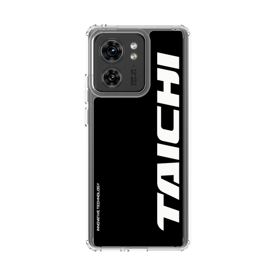 Slim Protection Case［ TAICHI - TAICHI LOGO ］