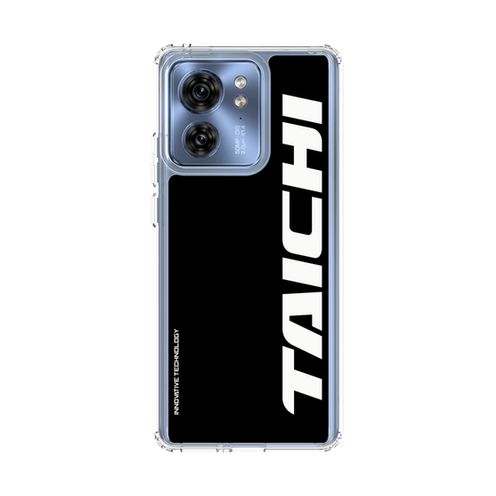 Slim Protection Case［ TAICHI - TAICHI LOGO ］