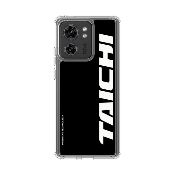 Slim Protection Case［ TAICHI - TAICHI LOGO ］