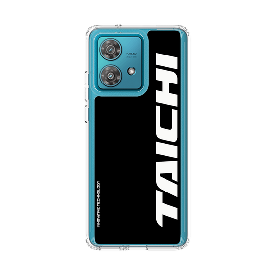 Slim Protection Case［ TAICHI - TAICHI LOGO ］