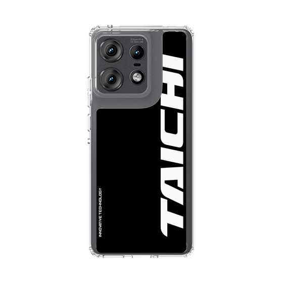 Slim Protection Case［ TAICHI - TAICHI LOGO ］
