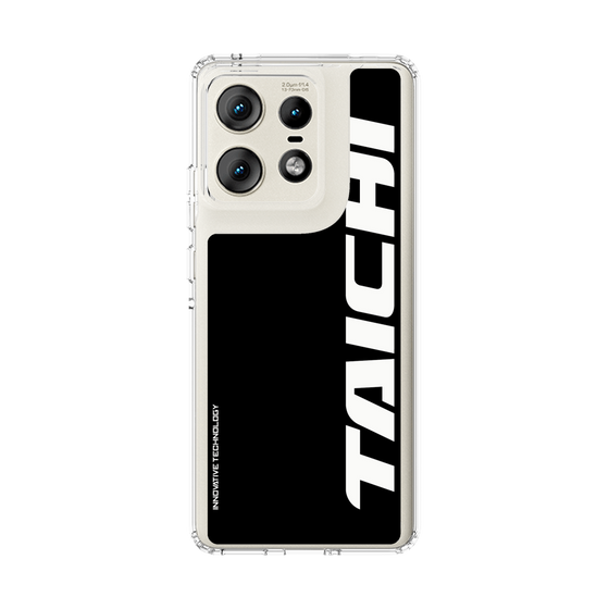 Slim Protection Case［ TAICHI - TAICHI LOGO ］