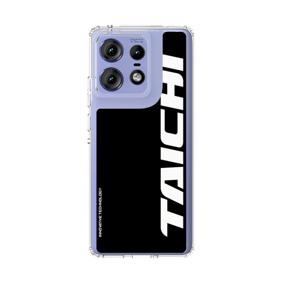 Slim Protection Case［ TAICHI - TAICHI LOGO ］