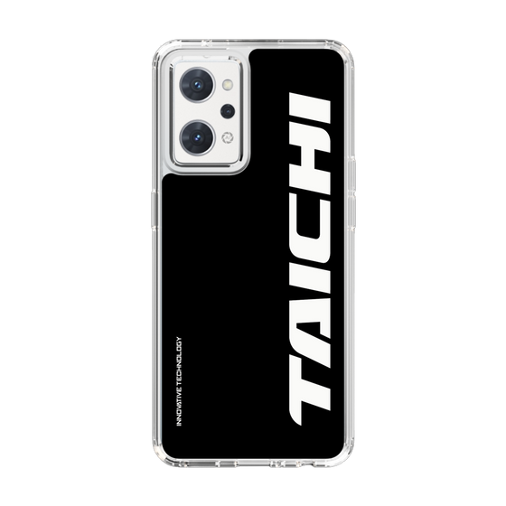 Slim Protection Case［ TAICHI - TAICHI LOGO ］