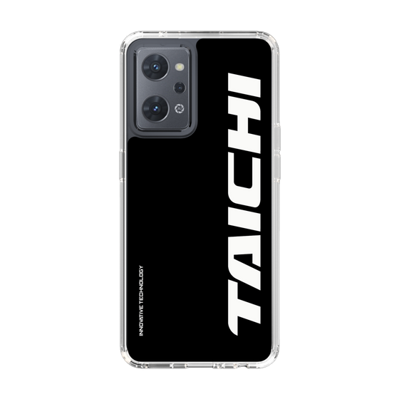 Slim Protection Case［ TAICHI - TAICHI LOGO ］