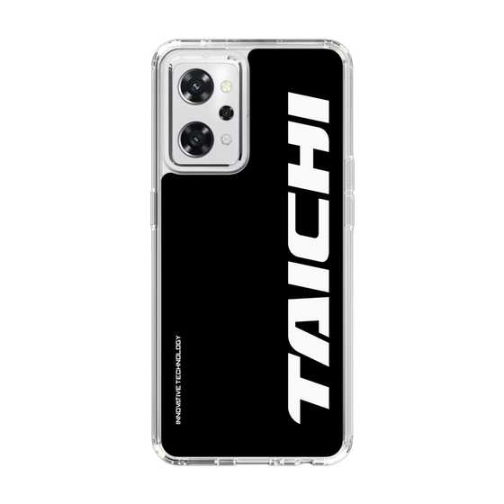 Slim Protection Case［ TAICHI - TAICHI LOGO ］