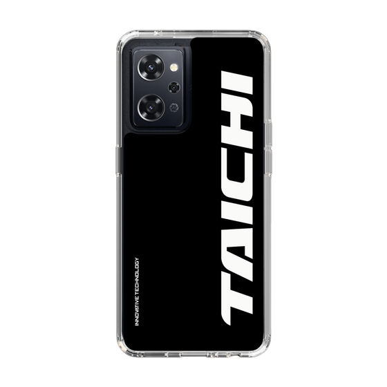 Slim Protection Case［ TAICHI - TAICHI LOGO ］