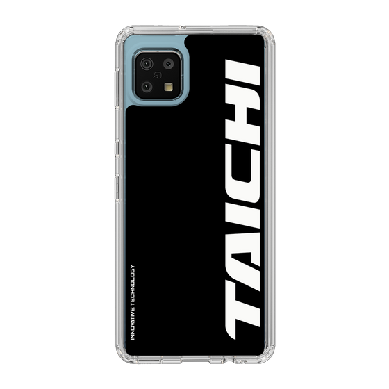 Slim Protection Case［ TAICHI - TAICHI LOGO ］