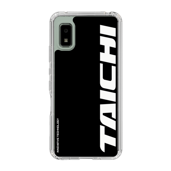 Slim Protection Case［ TAICHI - TAICHI LOGO ］